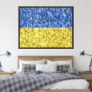 Search for glitter canvas prints Sparkly