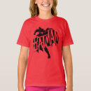 Search for batman kids tshirts Ink brush