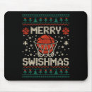 Search for christmas elf mousepads Reindeer
