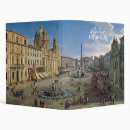 Search for rome binders Vintage