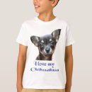 Search for chihuahua kids tshirts Cute