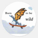 Search for skateboards stickers Blue