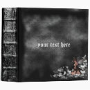Search for faeries binders Gothic