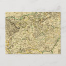 Recherche de gravé cartes postales Coloré