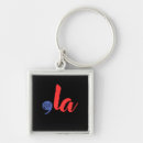 Search for comma keychains Election