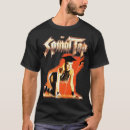 Search for spinal tap tshirts Heavy metal