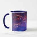 Search for constellations mugs Galaxy