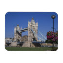 Recherche de pont de tour magnets Londres