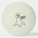 Search for glow in the dark Ghost