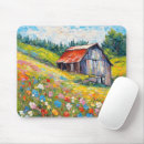 Recherche de champ des fleurs tapis souris Pour tous