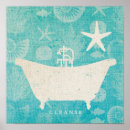 Search for blue sea coral print posters Fish