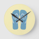 Search for sandal clocks Blue