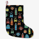 Recherche de halloween chaussette de noël Dessin