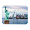 Recherche de liberté magnets Ville