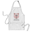 Search for chopped aprons Pig