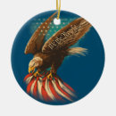 Search for americana ornaments Patriotic