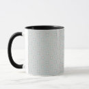 Search for shell designs mugs Pattern