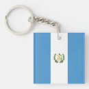 Search for guatemala keychains Flag of guatemala