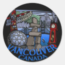 Search for totem stickers Canada