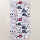 Search for fish beach towels Sea