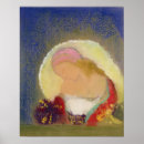 Search for odilon redon posters Pastel