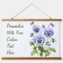 Search for pansies art Pansy