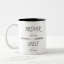 Search for uncle est mugs First time uncle