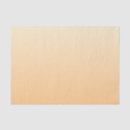 Search for orange gradient tissue paper Colourful