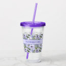 Search for flower girl tumblers Elegant