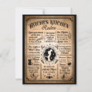 Search for wicca halloween cards Witch