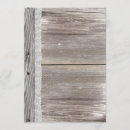 Search for old western wedding invitations Wood