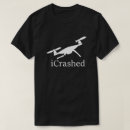 Search for drone pilot clothing Quadcopter