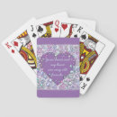 Search for love quotes playing cards Heart