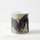 Search for wild horses mugs Equine