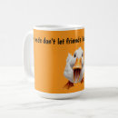 Search for duck mugs Quack