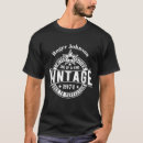 Search for vintage 1971 tshirts Aged to perfection