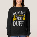 Recherche de duffy vêtements Équipe