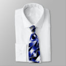 Search for mechan ties For him