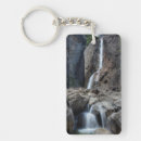 Search for fall scene keychains Yosemite national park