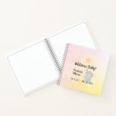 Search for baby shower wishes notebooks Gender neutral