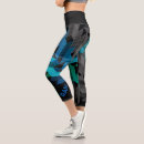 Search for energetic leggings Blue