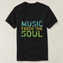 Search for soul music tshirts Musicians