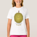 Search for durian tshirts Cute