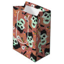 Search for halloween gift bags Whimsical