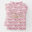 Search for pale pink wrapping paper Pastel