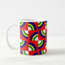 Search for pinwheels mugs White