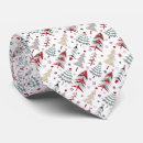 Recherche de arbre rouge cravates Vacances