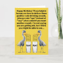 Search for aye aye cards Funny