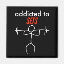 Search for trend setting magnets Sale