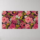 Recherche de motif de serpent posters Arrière plan